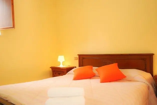 Apart Daire, 1 Yatak Odası (Luna)