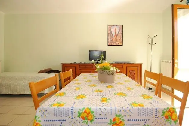 Apart Daire, 1 Yatak Odası (Luna)