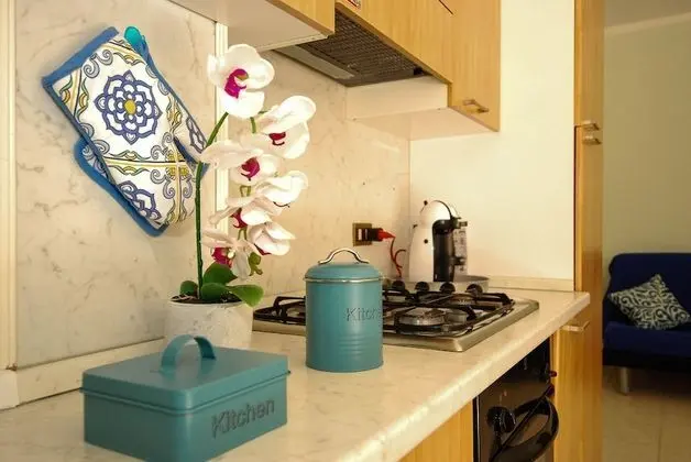 Apart Daire, 1 Yatak Odası (Luna)