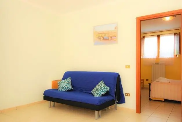 Apart Daire, 1 Yatak Odası (Luna)