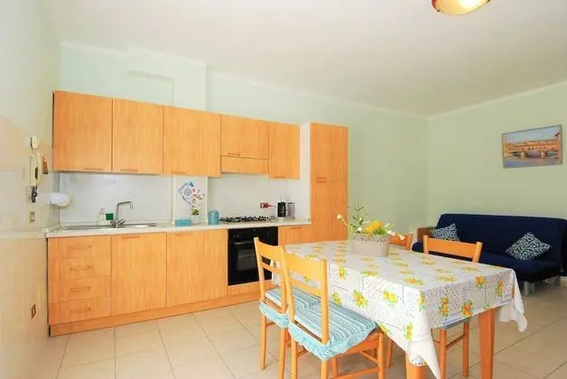 Apart Daire, 1 Yatak Odası (Luna)