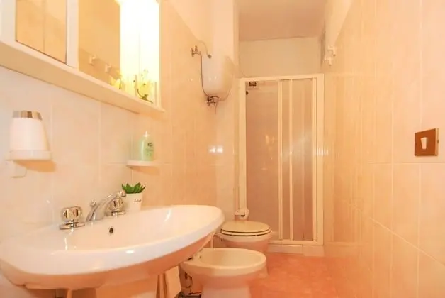 Apart Daire, 1 Yatak Odası (Luna)