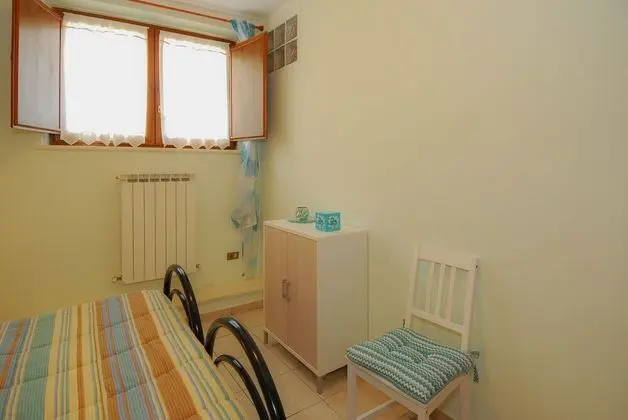 Apart Daire, 1 Yatak Odası (Sole)