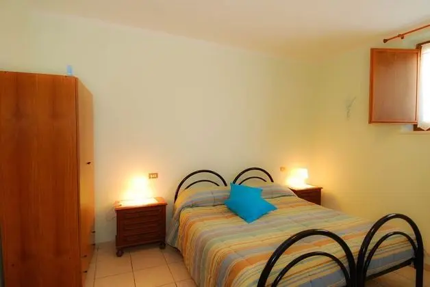 Apart Daire, 1 Yatak Odası (Sole)