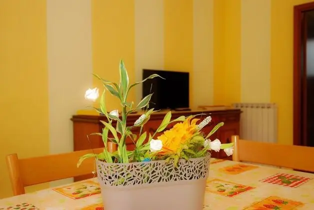 Apart Daire, 1 Yatak Odası (Sole)