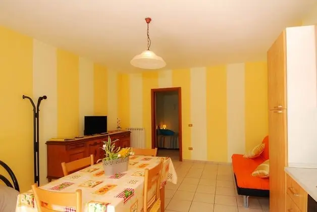 Apart Daire, 1 Yatak Odası (Sole)