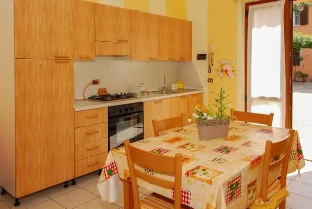 Apart Daire, 1 Yatak Odası (Sole)