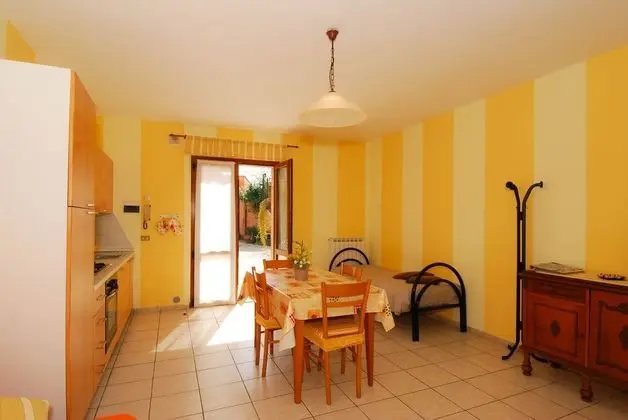 Apart Daire, 1 Yatak Odası (Sole)