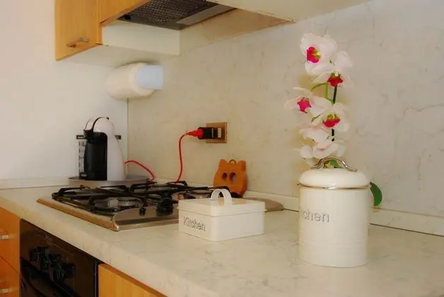 Apart Daire, 1 Yatak Odası (Sole)