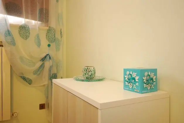 Apart Daire, 1 Yatak Odası (Sole)