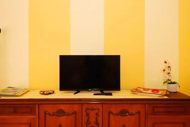 Apart Daire, 1 Yatak Odası (Sole)