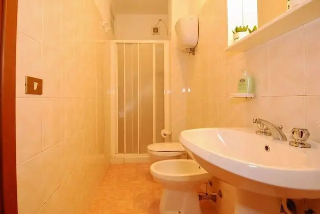 Apart Daire, 1 Yatak Odası (Sole)