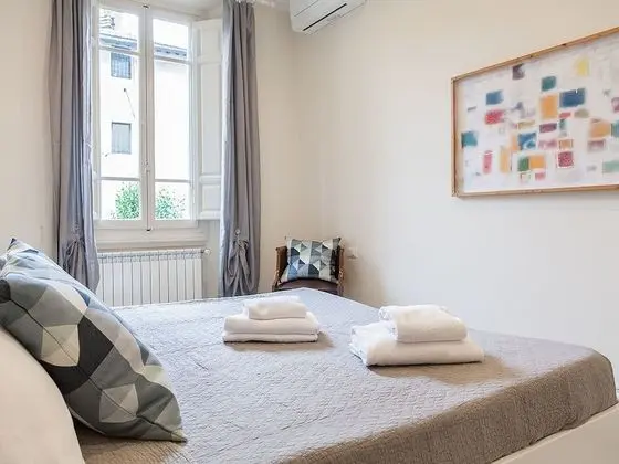 Apart Daire, 2 Yatak Odası, Balkon