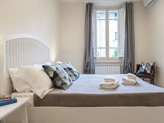Apart Daire, 2 Yatak Odası, Balkon