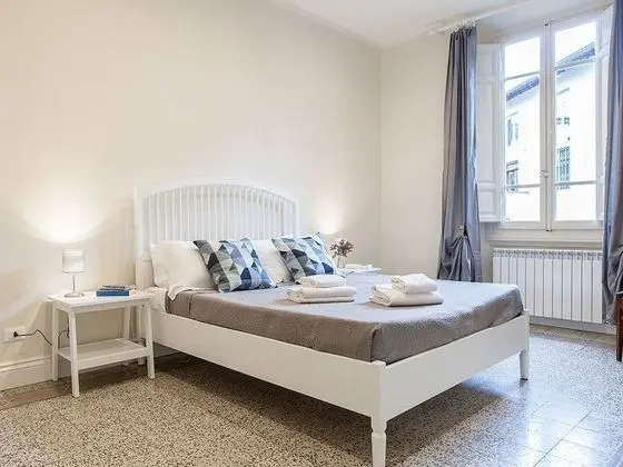 Apart Daire, 2 Yatak Odası, Balkon