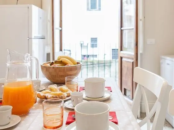 Apart Daire, 2 Yatak Odası, Balkon