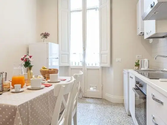 Apart Daire, 2 Yatak Odası, Balkon
