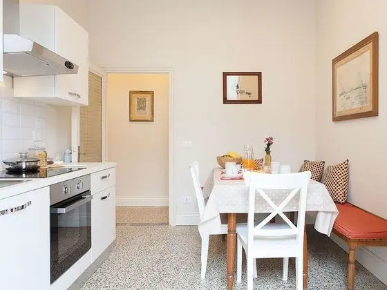 Apart Daire, 2 Yatak Odası, Balkon
