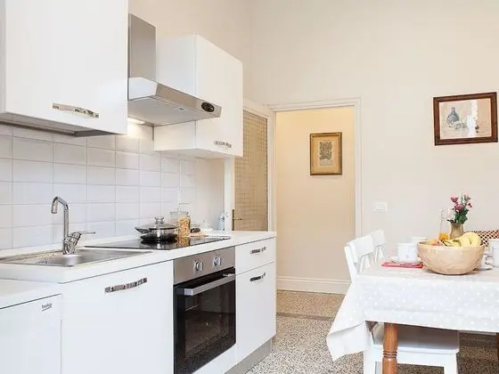 Apart Daire, 2 Yatak Odası, Balkon