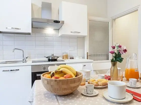 Apart Daire, 2 Yatak Odası, Balkon