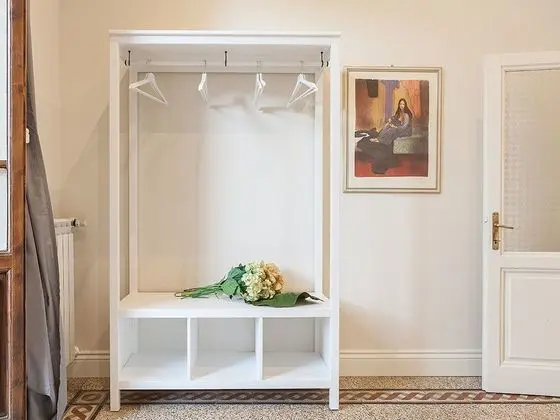 Apart Daire, 2 Yatak Odası, Balkon