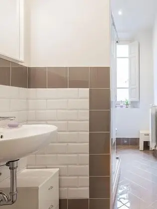 Apart Daire, 2 Yatak Odası, Balkon