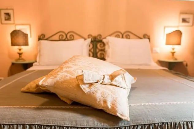 Comfort Tek Büyük Yataklı Oda (Veneziana)