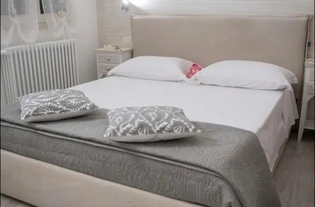 Comfort Tek Büyük Yataklı Oda, Bahçe Manzaralı