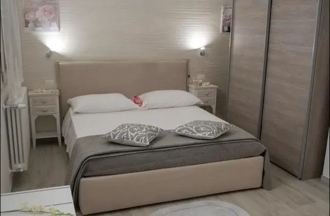Comfort Tek Büyük Yataklı Oda, Bahçe Manzaralı