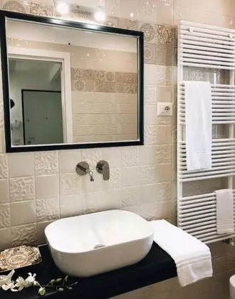 Comfort Tek Büyük Yataklı Oda, Bahçe Manzaralı