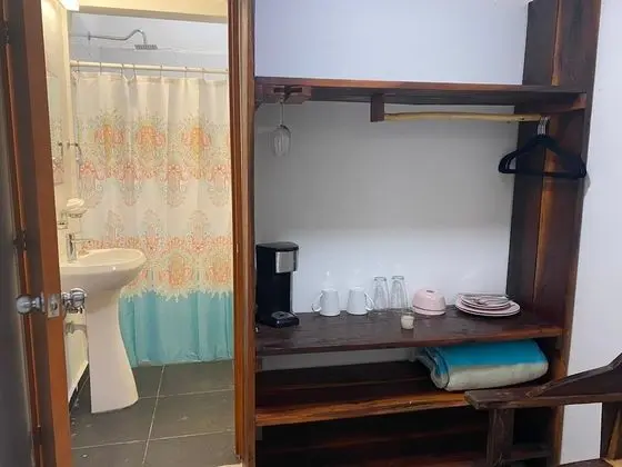 Basic Tek Büyük Yataklı Oda, 1 Çift Kişilik Yatak (F3)