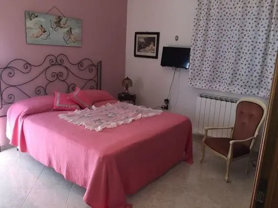 Classic Üç Kişilik Oda, Bahçe Manzaralı, Bahçeli