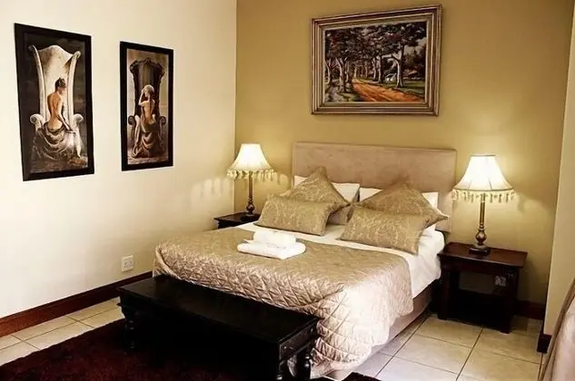 Room 1 Luxury En-suite