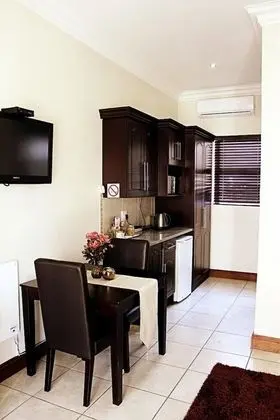 Room 1 Luxury En-suite