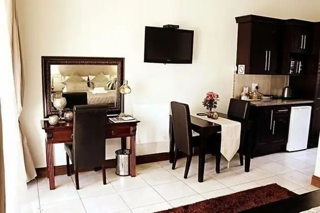 Room 1 Luxury En-suite