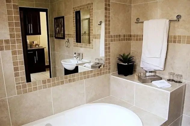 Room 1 Luxury En-suite