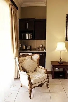 Room 2 Executive En-suite