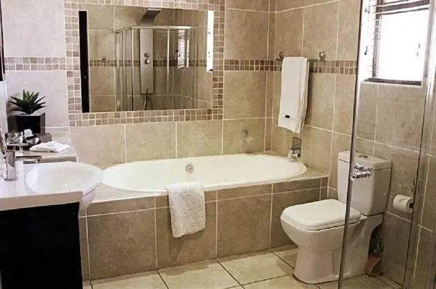 Room 2 Executive En-suite