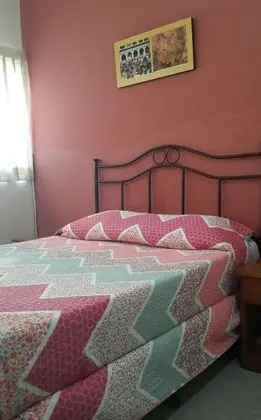Tek Kişilik Oda, 1 Çift Kişilik Yatak, Sigara İçilmez