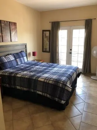 Comfort Ev, 3 Yatak Odası