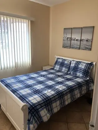 Comfort Ev, 3 Yatak Odası