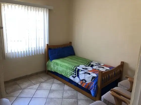 Comfort Ev, 3 Yatak Odası