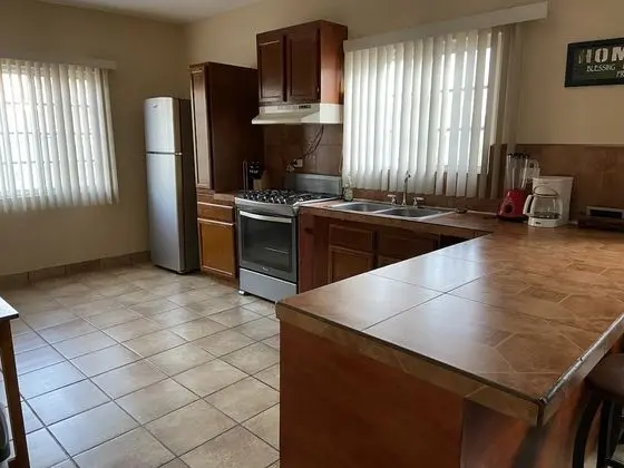 Comfort Ev, 3 Yatak Odası