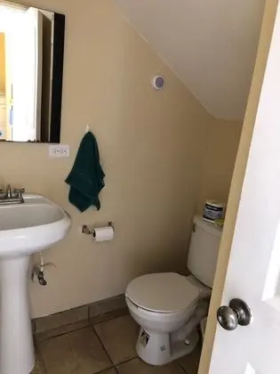 Comfort Ev, 3 Yatak Odası