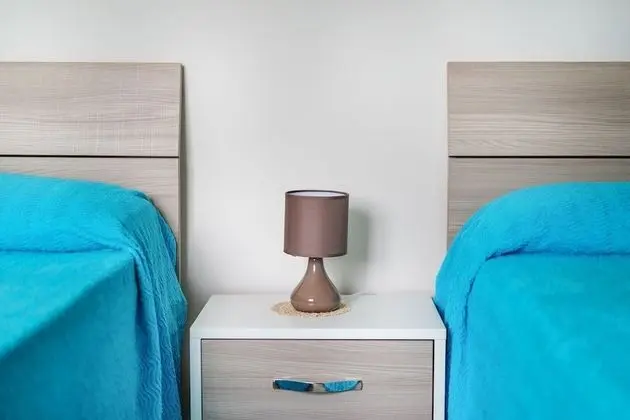 Apart Daire, 2 Yatak Odası, Veranda, Deniz Manzaralı