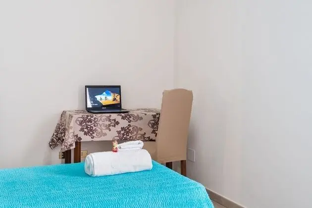 Apart Daire, 2 Yatak Odası, Veranda, Deniz Manzaralı