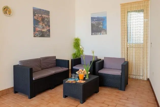 Apart Daire, 2 Yatak Odası, Veranda, Deniz Manzaralı