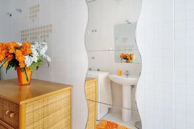 Apart Daire, 2 Yatak Odası, Veranda, Deniz Manzaralı