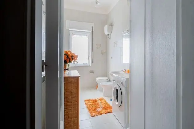 Apart Daire, 2 Yatak Odası, Veranda, Deniz Manzaralı