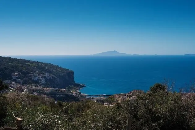 Apart Daire, 2 Yatak Odası, Veranda, Deniz Manzaralı